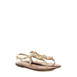 sandalen “Garen” Sam Edelman gold
